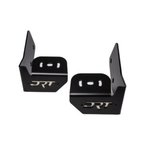 DRT Motorsports Polaris 2024+ XPEDITION A-Pillar Light Bracket Kit