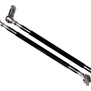 Polaris RZR Pro R and Turbo R Ultimate Tie Rod Kit
