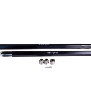Can-Am Maverick X3 Bump Steer Delete Kits (BSD)