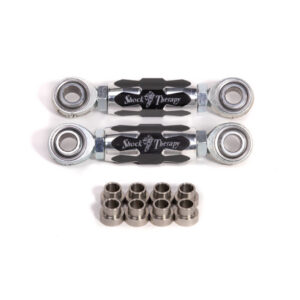 Polaris RZR Turbo R Link Kits