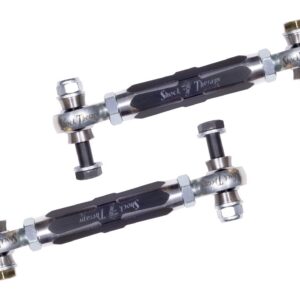 Can-Am Maverick R Sway Bar Link Kit