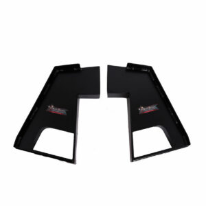 Polaris RZR Pro XP Frame Supports