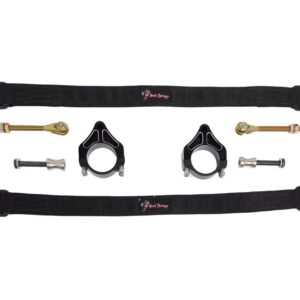 Kawasaki KRX 1000 Limit Strap Kits