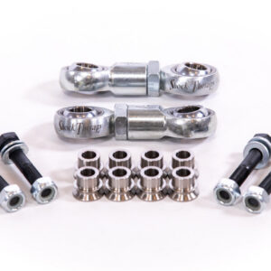 Polaris RZR 200 Adjustable Sway Bar Links