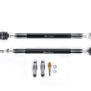 Polaris Ranger XP 1000 Models Bump Steer Delete Tie Rod Kit (BSD)‚Ñ¢