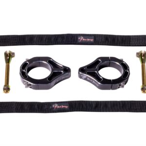Can-Am Maverick R Limit Strap Kit