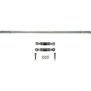 Can-Am Maverick X3 (All Models) - Adjustable Rear Anti Sway Bar