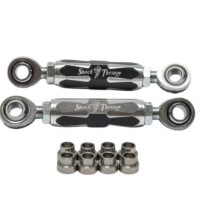 Polaris RZR XP 1000 (all models) & RZR XP Turbo Rear Sway Bar Link Kit