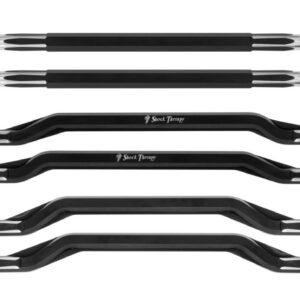 Can-Am X3 Radius Rod Kits