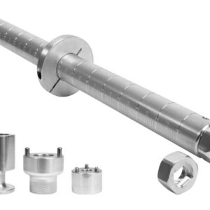Shock Service Tools