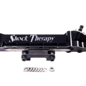 Can-Am X3 Billet Steering Rack