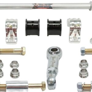 Can-Am X3 (72" models) Adjustable Front Anti Sway Bar