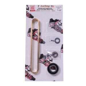 Steering Rack Rebuild Kits