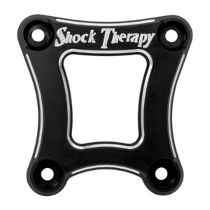 Polaris RZR XP1000 & XP Turbo Pull Plate