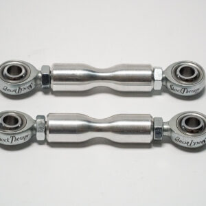 2016-2020 Polaris RZR XP Turbo | 2019-2023 XP 1000 | RS1 Front Link Kit