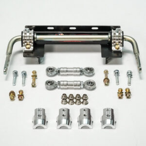 Front Sway Bar Kit for 2014-2018 RZR XP 1000 Non Turbo Models