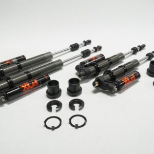 FOX RC2 Shock Set for RZR Pro XP Sport/Premium Models **iQS Compatible**