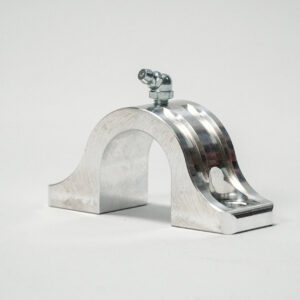 Sway Bar Bushing Clamp (For use with Shock Therapy sway Bars ONLY)