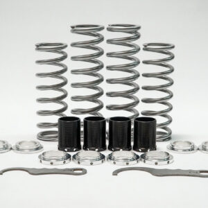 Yamaha Viking Spring Kit