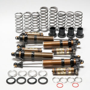 FOX RC2 Shock Set for RZR XP 900