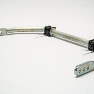 Polaris RZR XP Front Sway Bar Kit