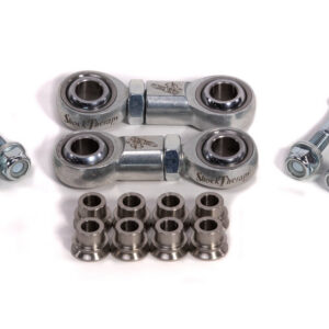 Yamaha Wolverine RMAX Models Link Kits