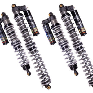 FOX RC2 Shocks for 2024+ Polaris RZR XP