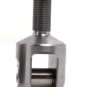 Race Rack Threaded Clevis